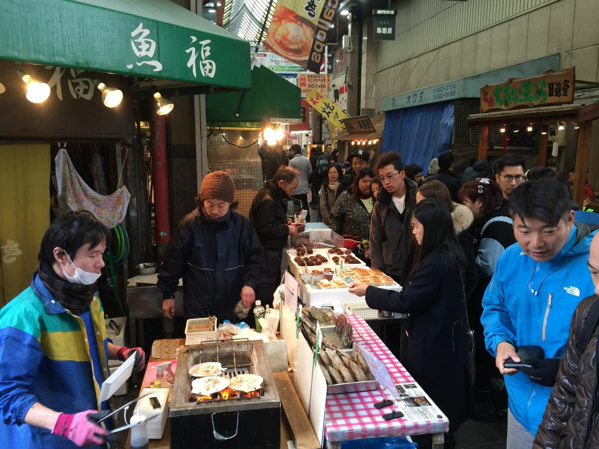 Coco Hostel Namba Osaka Dış mekan fotoğraf