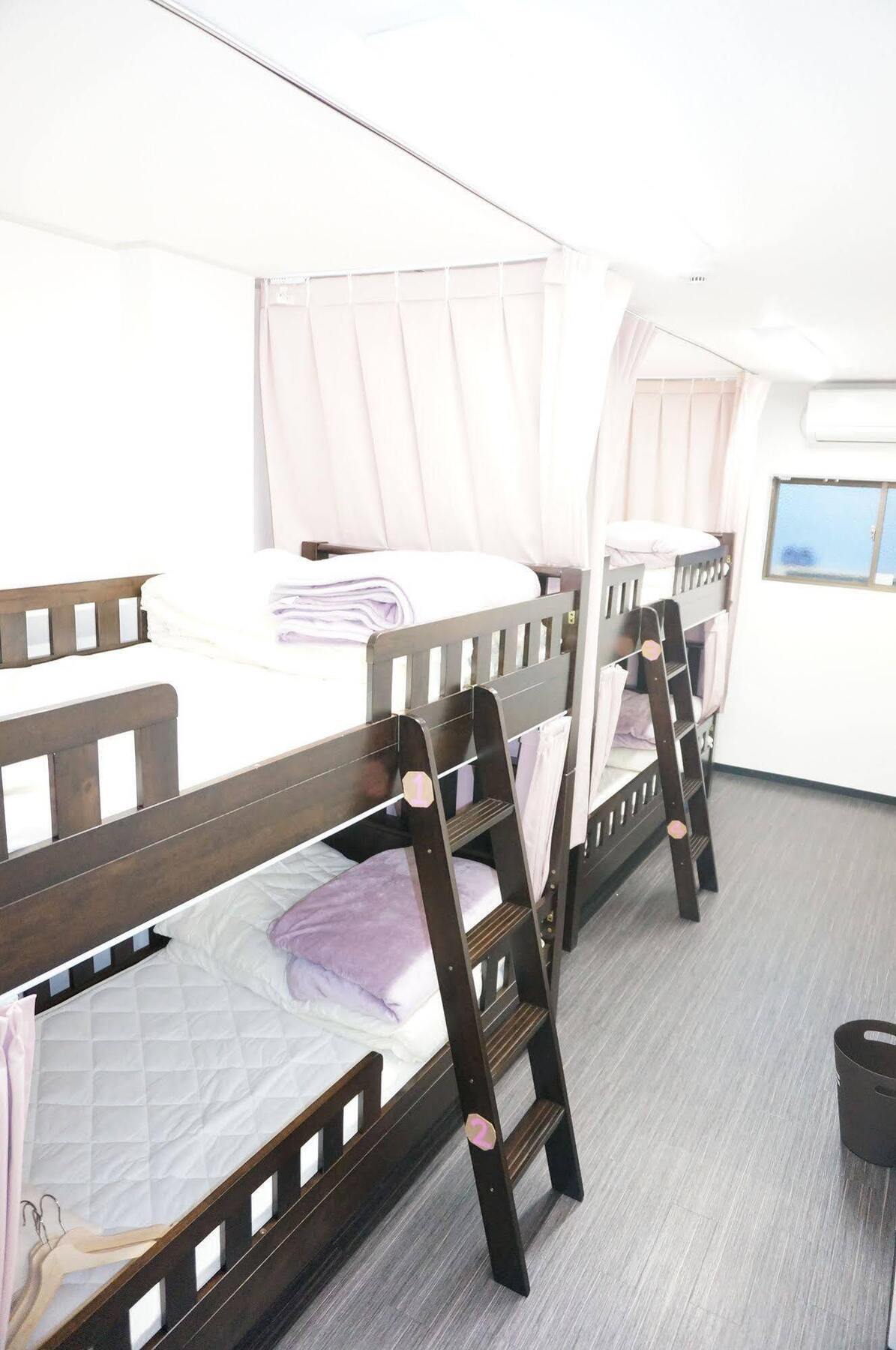 Coco Hostel Namba Osaka Dış mekan fotoğraf